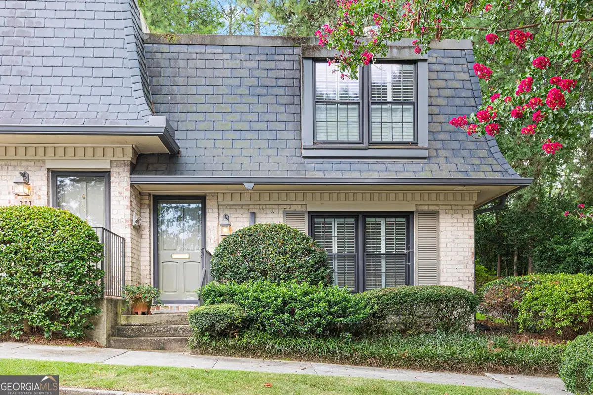 112 Adrian Place Nw, Atlanta, GA 30327 - #1