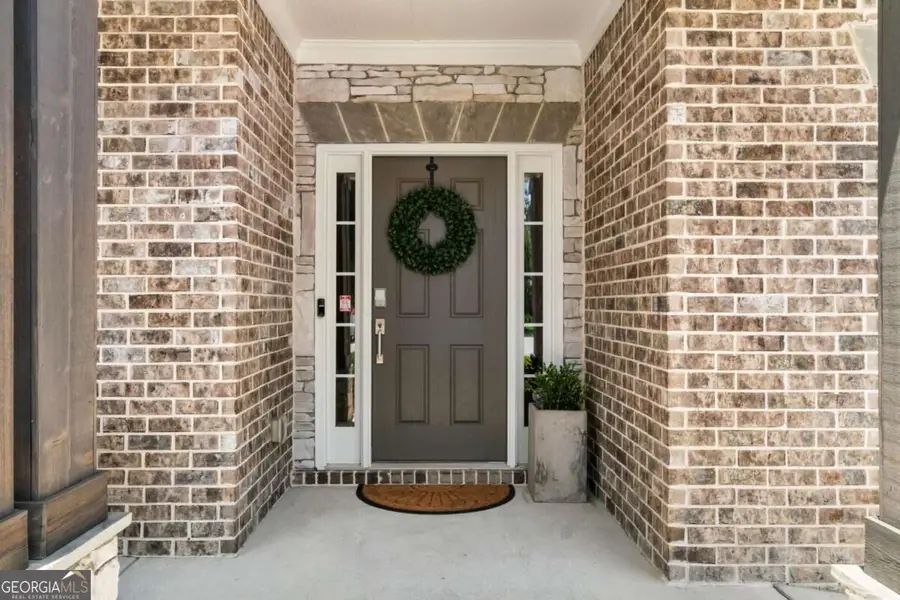324 Coppergate Court, Canton, GA 30115 - #3