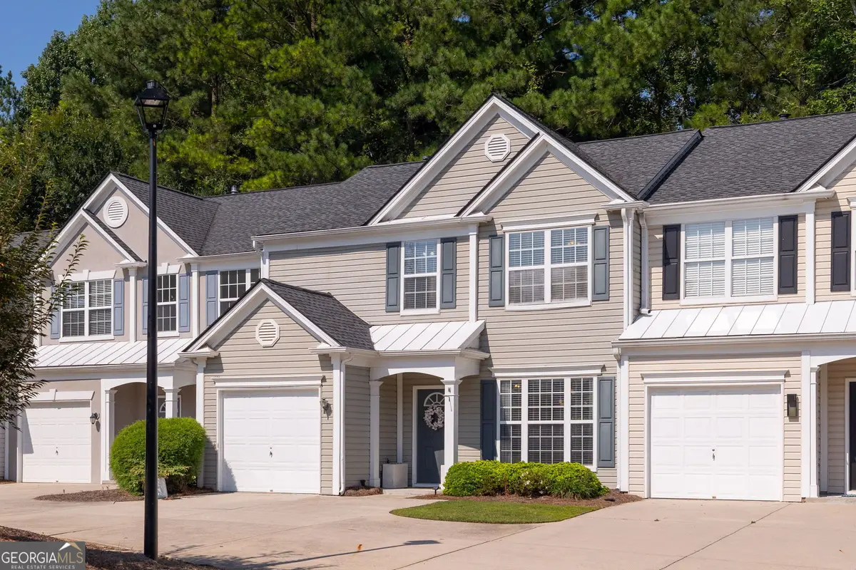 13300 Morris Road #122, Milton, GA 30004 - #1