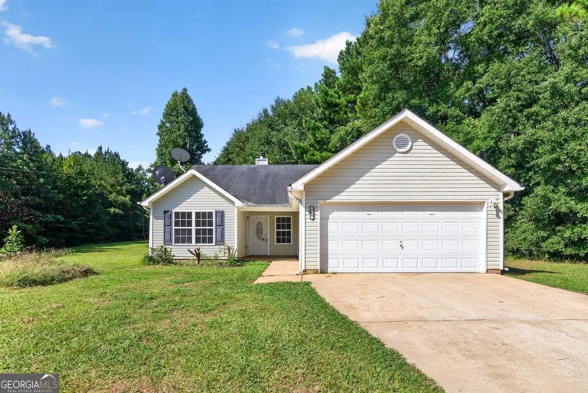 109 Anabelle Lane, Gay, GA 30218 - #1
