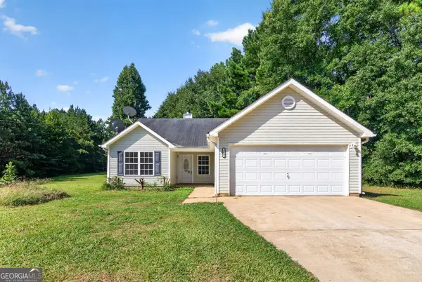 109 Anabelle Lane, Gay, GA 30218