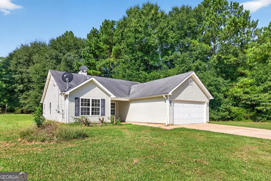 109 Anabelle Lane, Gay, GA 30218 - #2