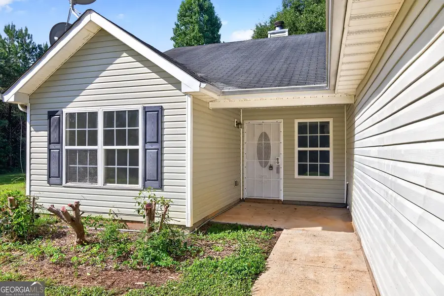 109 Anabelle Lane, Gay, GA 30218 - #3
