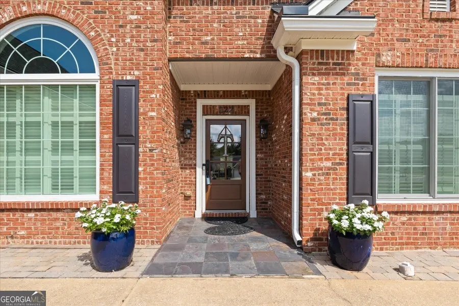 222 Meadow Run, Carrollton, GA 30116 - #3