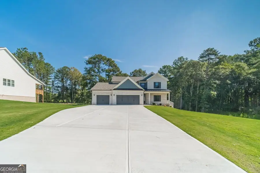 2736 Thomas View Court, Loganville, GA 30052 - #2