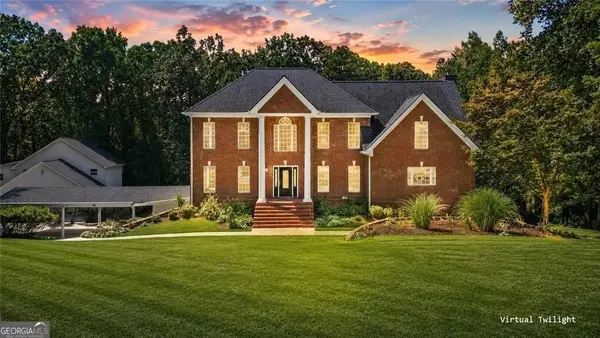 7488 Shadburn Ferry Road, Cumming, GA 30041