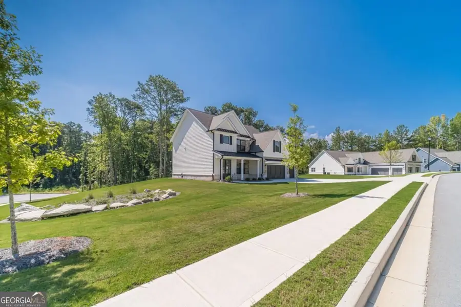 907 Bessie Court, Loganville, GA 30052 - #3