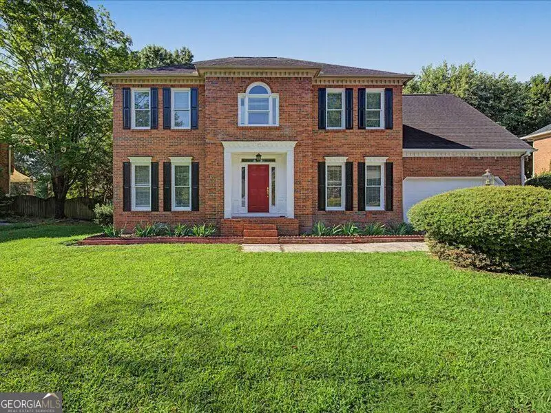 2007 Sheffield Place, Dalton, GA 30720 - #1