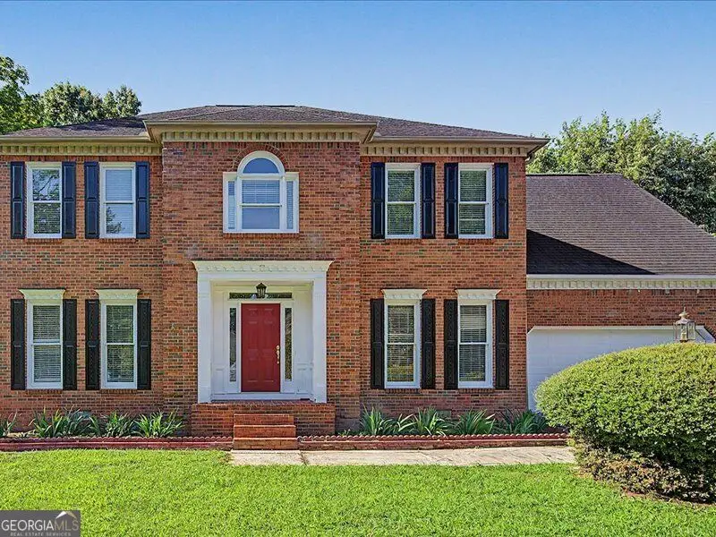 2007 Sheffield Place, Dalton, GA 30720 - #3