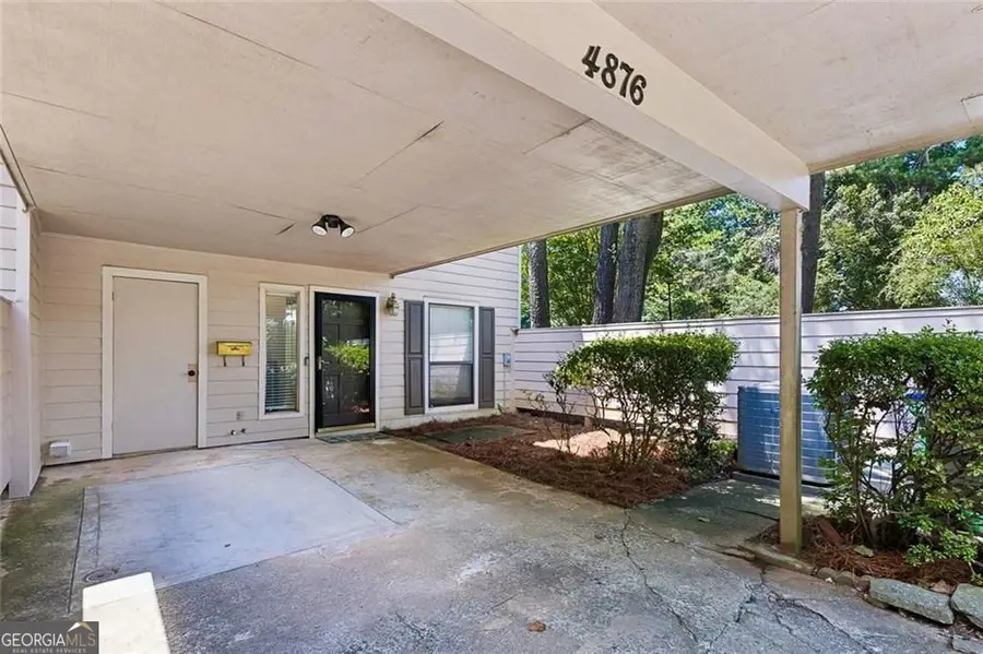 4876 Twin Lakes Trail, Dunwoody, GA 30360 - #2
