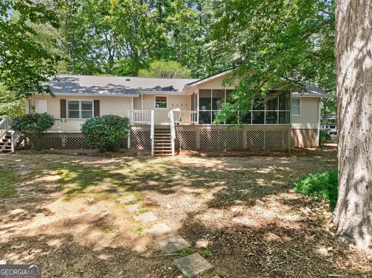 2081 Sugar Creek Trail, Buckhead, GA 30625 - #1