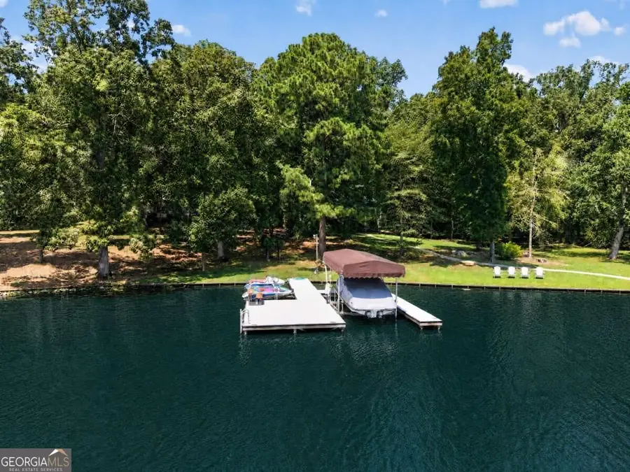 2081 Sugar Creek Trail, Buckhead, GA 30625 - #2