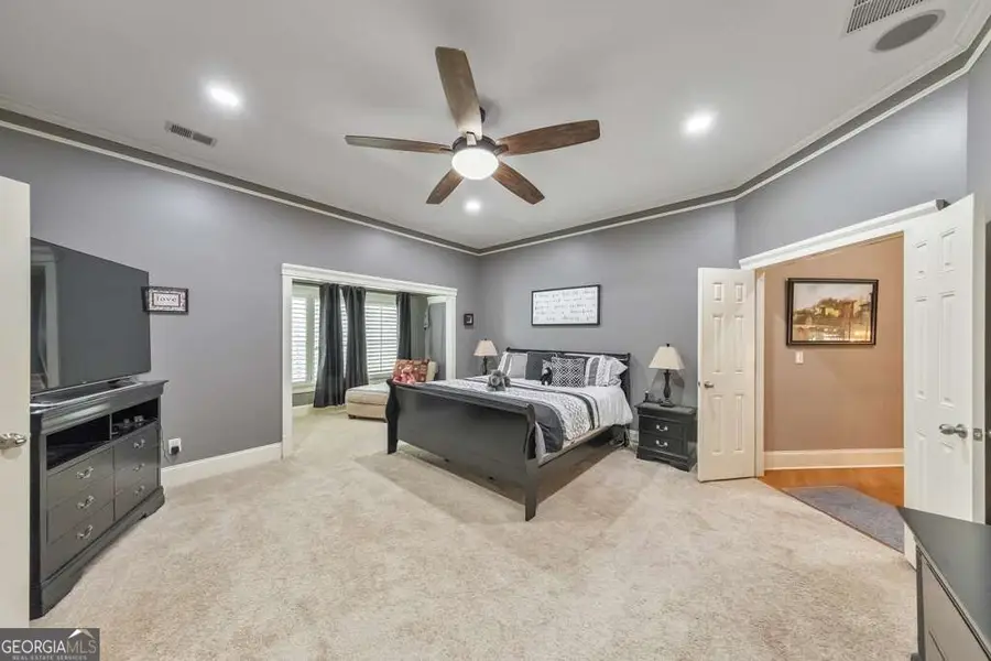 38 Sagemont Court, Acworth, GA 30101 - #3