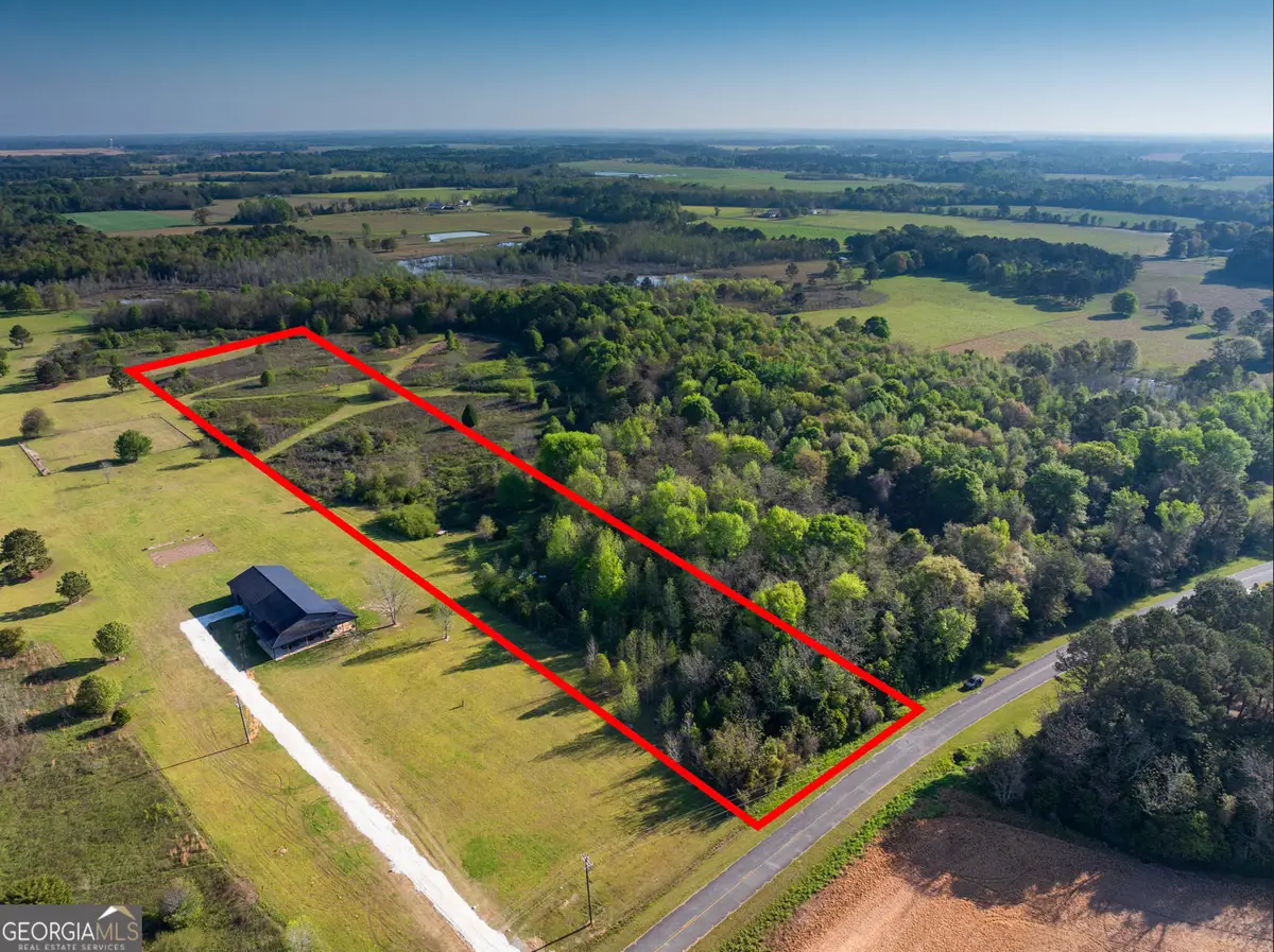 0 Browns Chapel Road, Unadilla, GA 31091 - #1