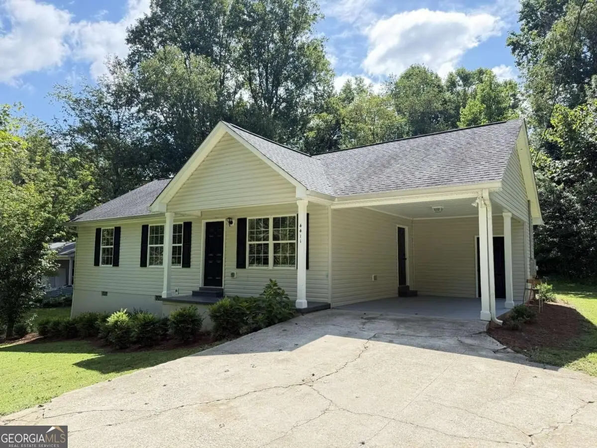 4411 Whitmire Circle, Gainesville, GA 30506 - #1