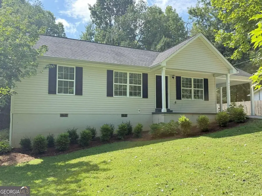 4411 Whitmire Circle, Gainesville, GA 30506 - #2