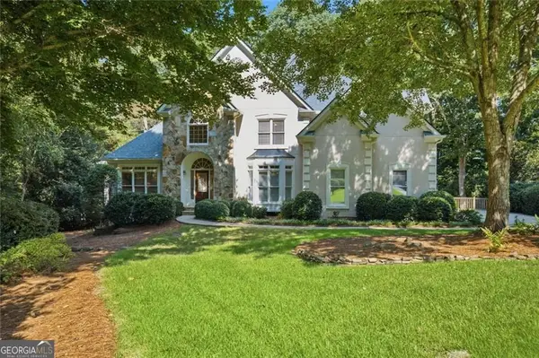 865 Dockbridge Way, alpharetta, GA 30004
