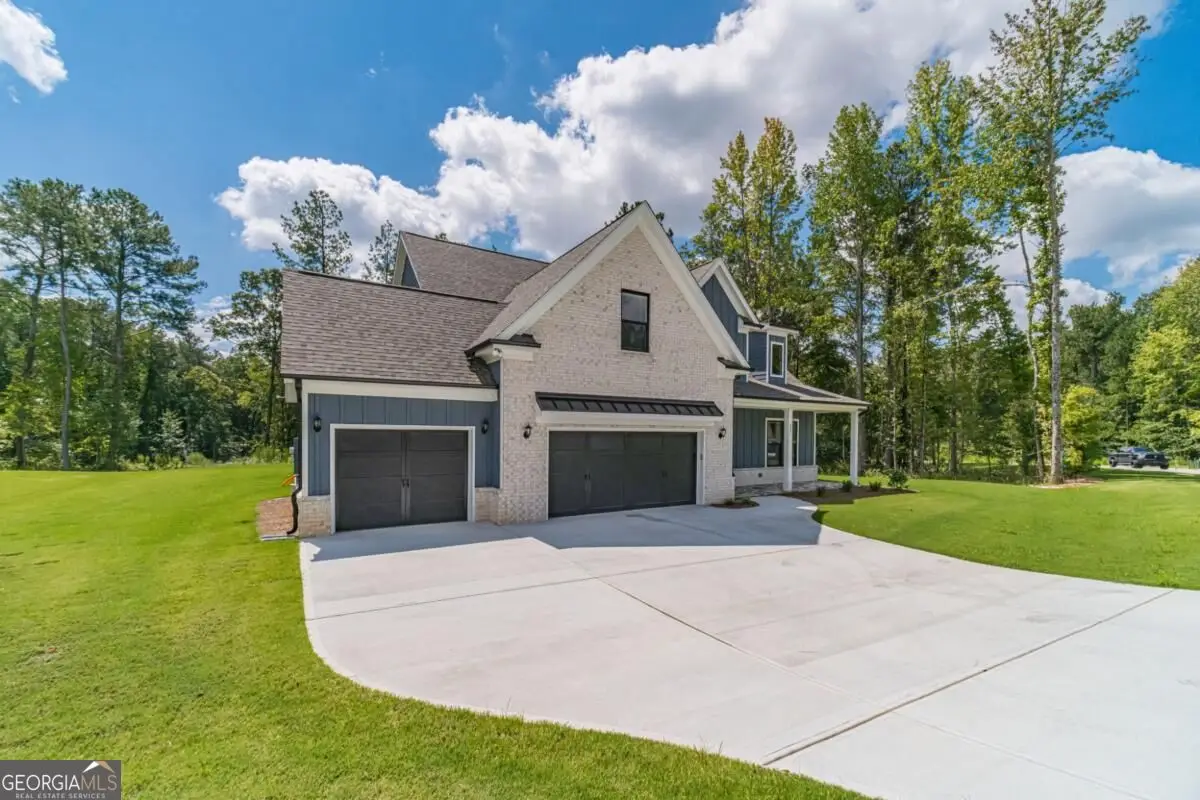 887 Bessie Court, Loganville, GA 30052 - #1