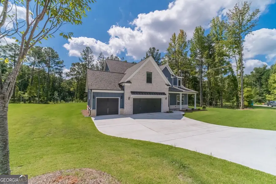 887 Bessie Court, Loganville, GA 30052 - #2
