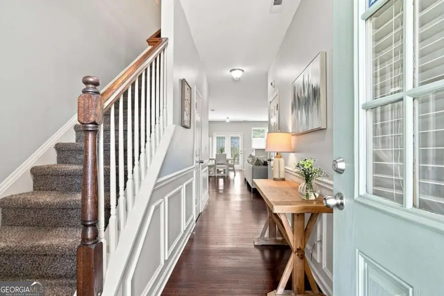 4014 Cyrus Crest Circle Nw, Kennesaw, GA 30152 - #2