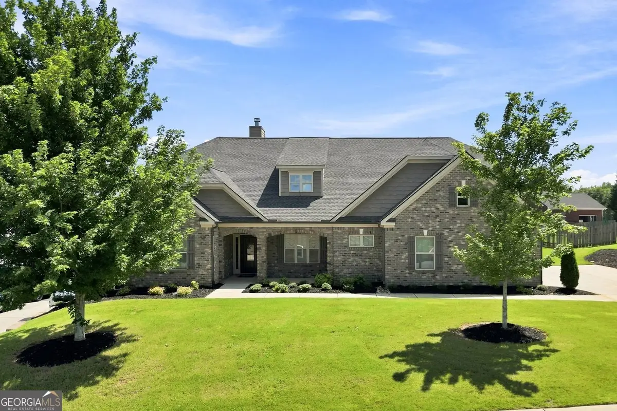 6130 Arlington Circle, Cumming, GA 30041 - #1