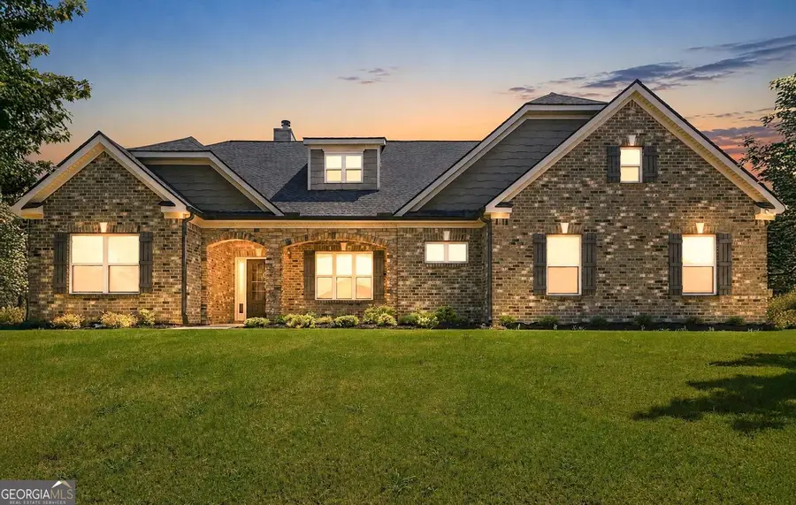 6130 Arlington Circle, Cumming, GA 30041 - #2