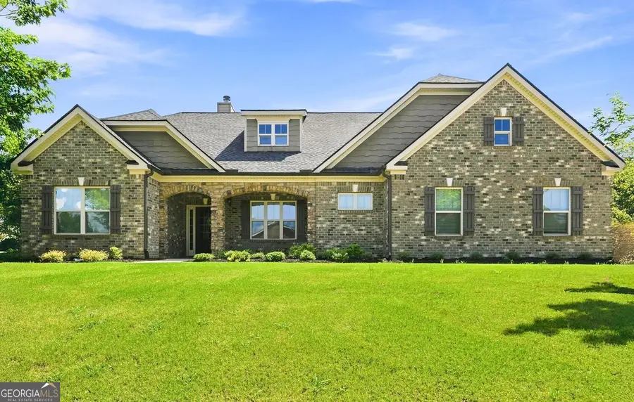 6130 Arlington Circle, Cumming, GA 30041 - #3