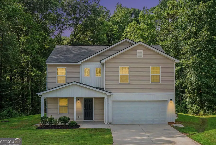 572 Bryson Trail, Monroe, GA 30655 - #2
