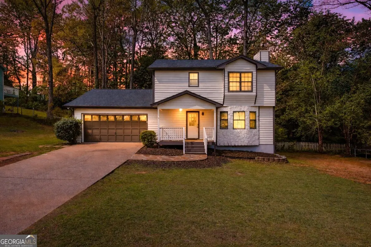976 Walnut Drive, Lawrenceville, GA 30044 - #1