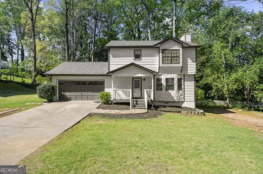976 Walnut Drive, Lawrenceville, GA 30044 - #2