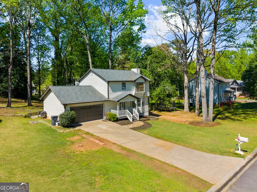 976 Walnut Drive, Lawrenceville, GA 30044 - #3