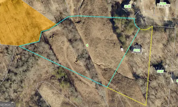 0 Deer Path Lane, Gainesville, GA 30507
