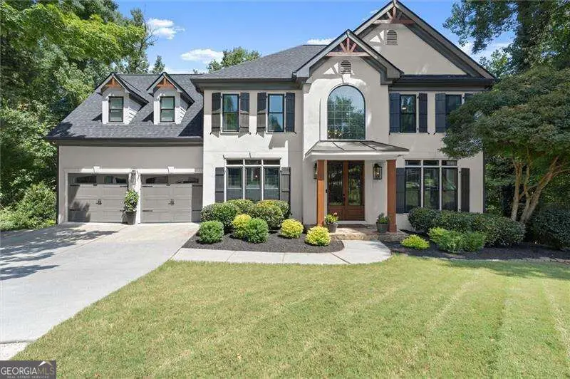 512 Old Field Cove, Woodstock, GA 30189 - #1