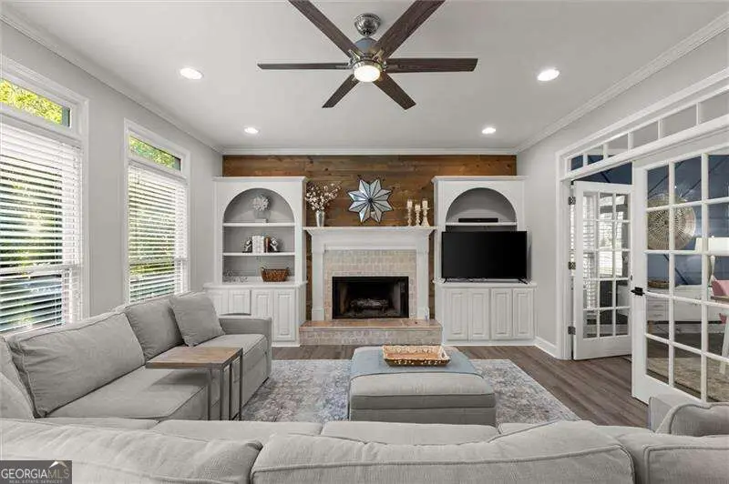 512 Old Field Cove, Woodstock, GA 30189 - #2