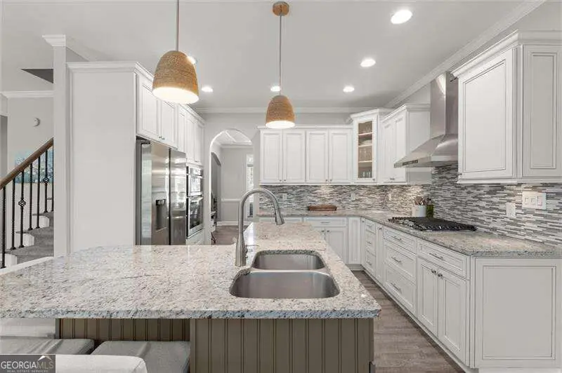 512 Old Field Cove, Woodstock, GA 30189 - #3