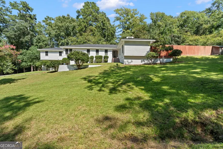 1695 Briarcliff Road, Macon, GA 31211 - #2