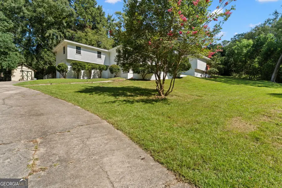 1695 Briarcliff Road, Macon, GA 31211 - #3