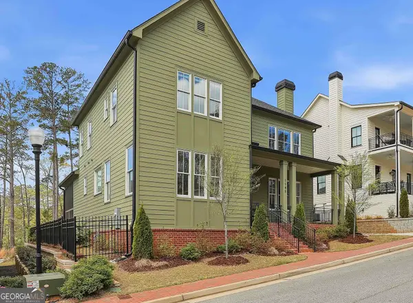 1145 Blair Lane, Peachtree City, GA 30269