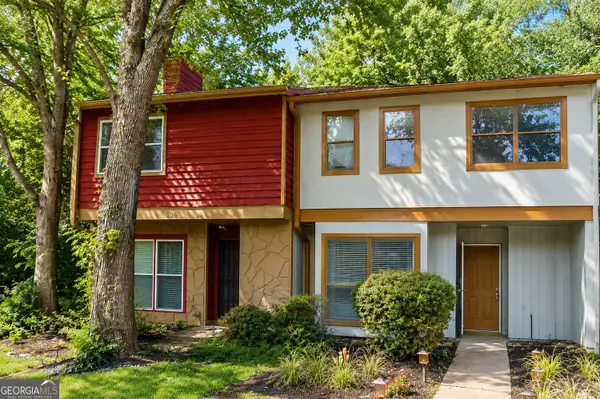 3620 Cobble Mill Lane, Clarkston, GA 30021
