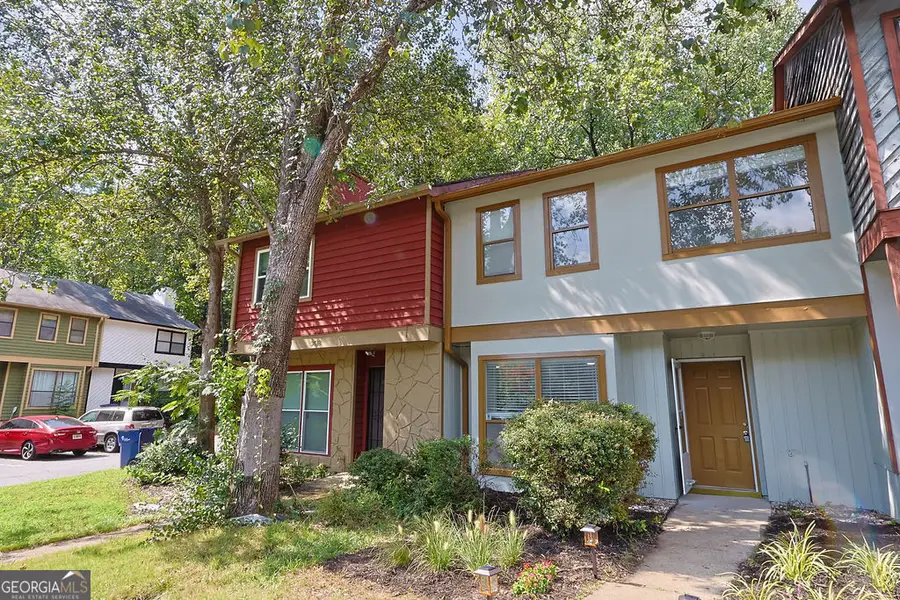 3620 Cobble Mill Lane, Clarkston, GA 30021 - #3