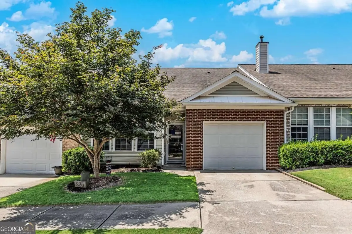 235 Riverstone Place, Canton, GA 30114 - #1