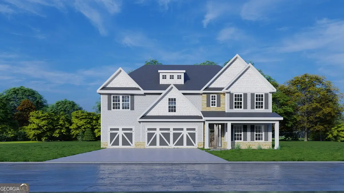 9952 Calf Creek Lane #207, Columbus, GA 31904 - #1