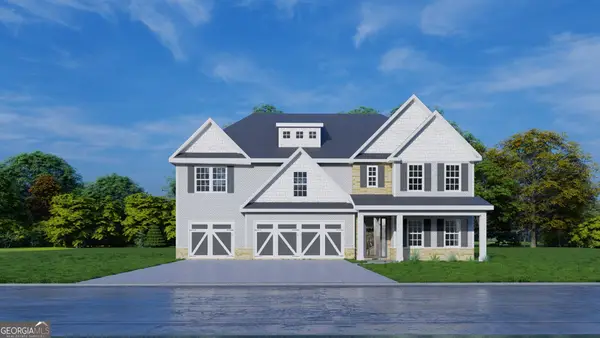 9952 Calf Creek Lane #207, Columbus, GA 31904
