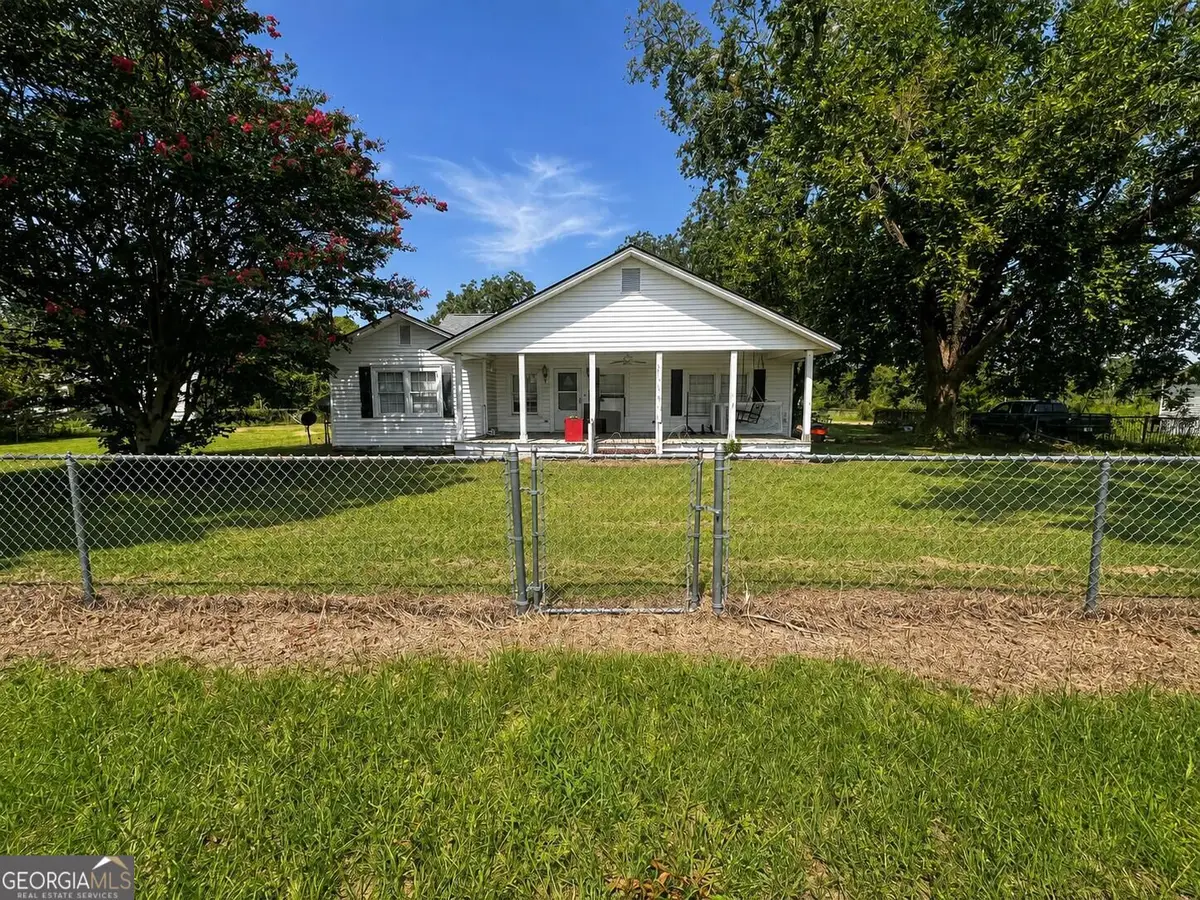 162 Brookfield Lenox Road, Tifton, GA 31794 - #1
