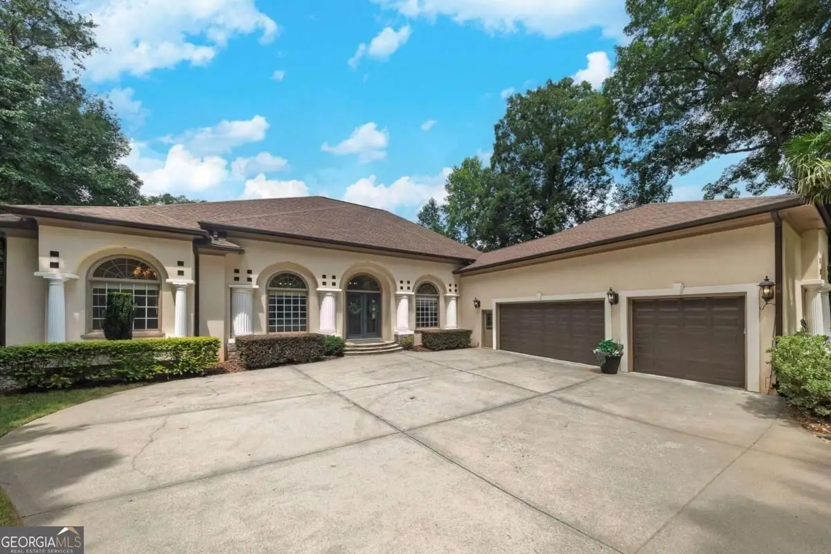 701 Lake Overlook Drive, Canton, GA 30114 - #1