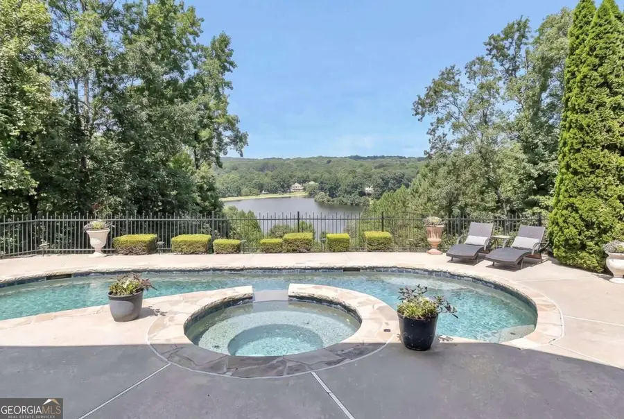 701 Lake Overlook Drive, Canton, GA 30114 - #2