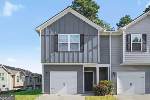 209 Highwood Lane, East Point, GA 30344