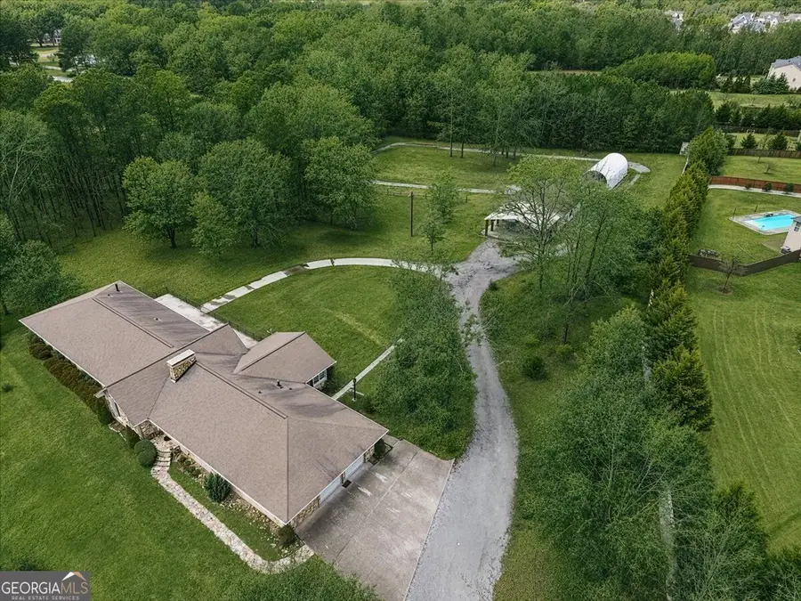 589 Cooper Road, Loganville, GA 30052 - #3