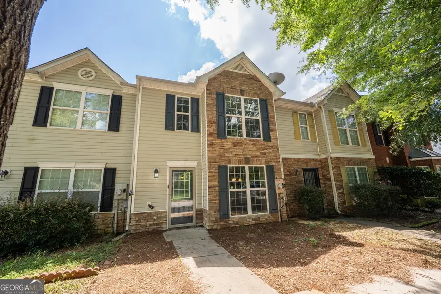 1513 Conley Way, Conley, GA 30288 - #3
