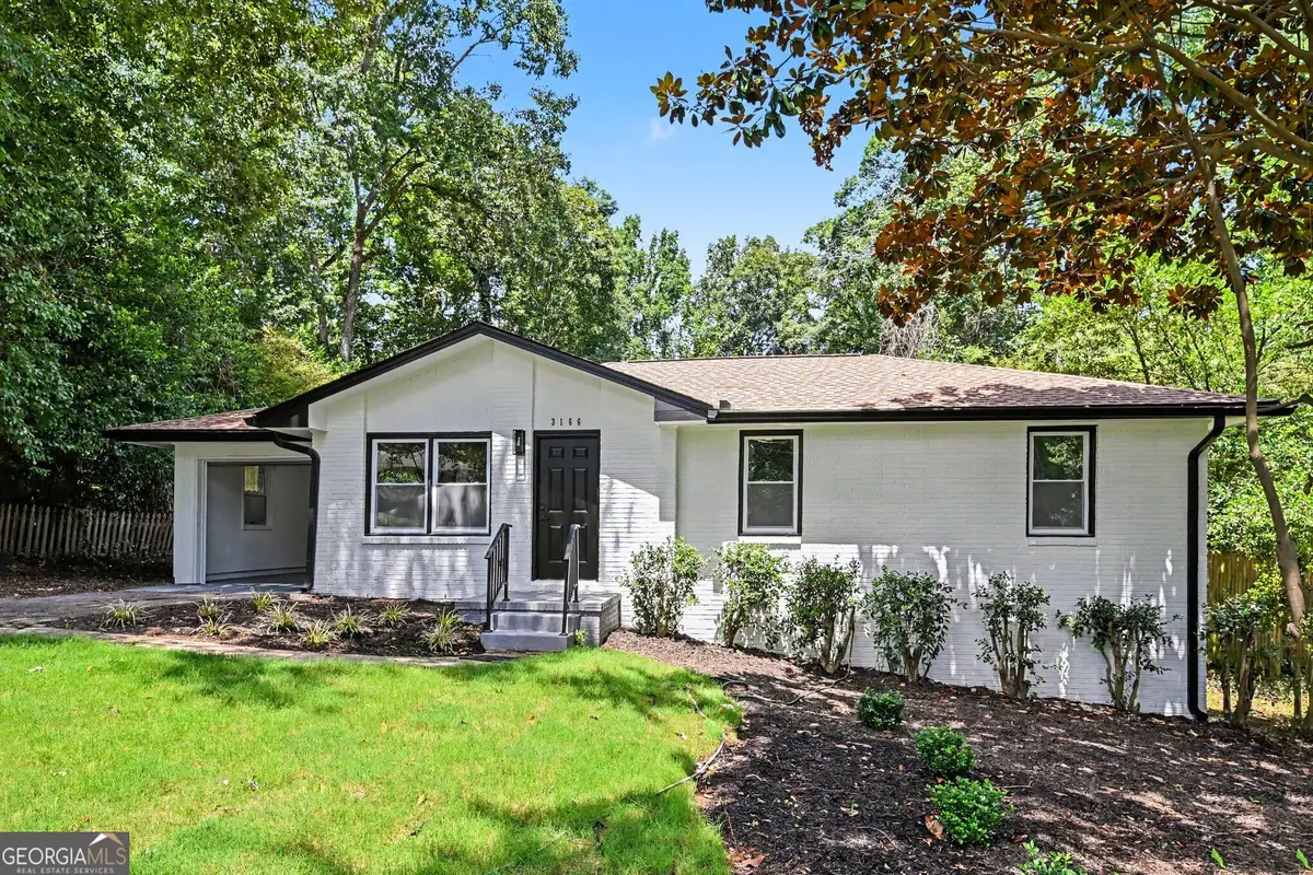 3166 Lindmoor Drive, Decatur, GA 30033 - #1